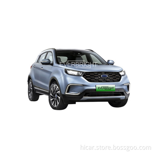 Awd Chinese Electric Cars New electric car sports SUV car
